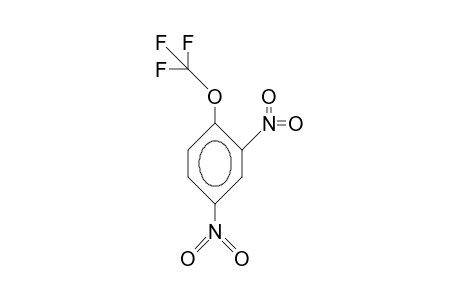 2,4-Dinitro-A,A,A-trifluoro-anisol
