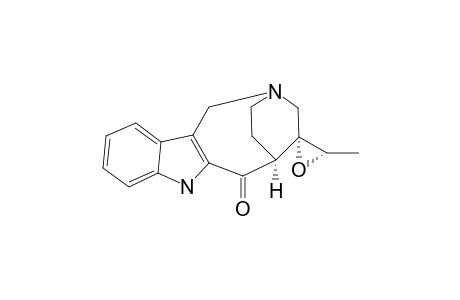 Conolobine B