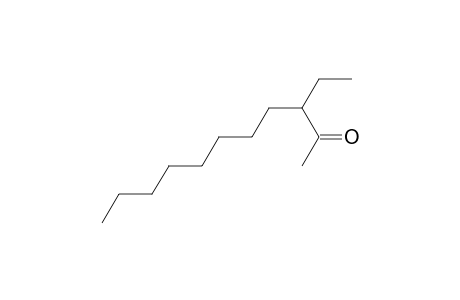 3-Ethylundecan-2-one
