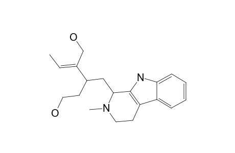 Tetrahydroakagerine