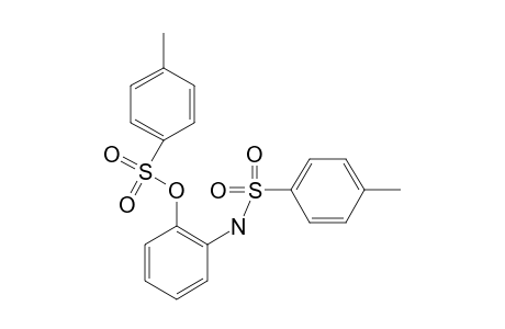 o,N-Diparatoluenesulfonyl[2-aminophenol]