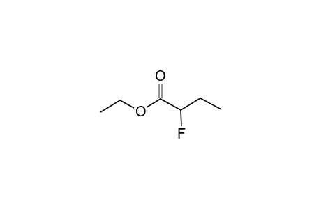 2-fluorobutyric acid, ethyl ester