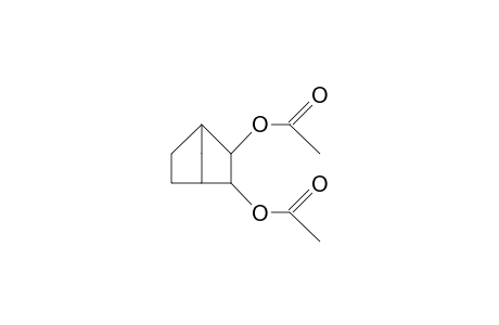 2-exo-3-exo-Diacetoxy-bicyclo(2.2.1)heptane