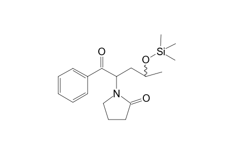 PVP-M (HO-alkyl-oxo-) TMS