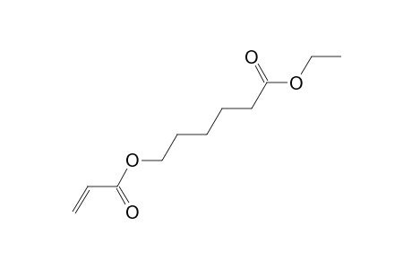 Ethyl 6-(acryloyloxy)hexanoate