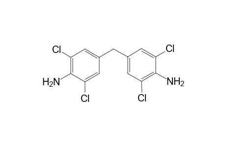 4,4'-Methylene-bis(2',6'-dichloroaniline)