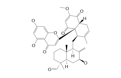 DICHROSTACHINE_H