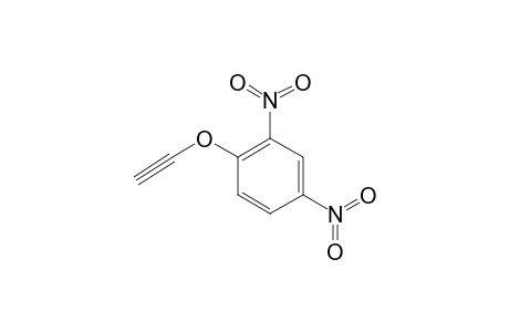 2,4-DINITROPHENOXY-ACETYLENE