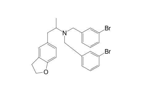 5-APDB N,N-bis(3-bromobenzyl)