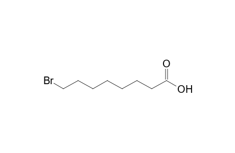 8-Bromocaprylic acid
