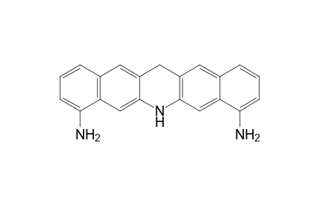 4,8-Diaminodibenz[b,i]acridan
