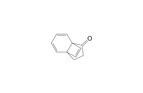 3a,7a-Etheno-1H-inden-1-one, 2,3-dihydro-