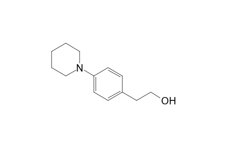 2-(4-piperidin-1-ylphenyl)ethanol