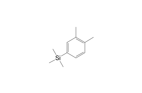 Silane, (3,4-dimethylphenyl)trimethyl-