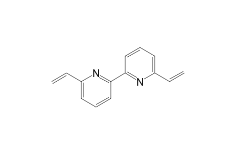 2-Ethenyl-6-(6-ethenylpyridin-2-yl)pyridine