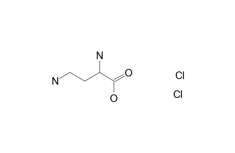 D,L-2,4-Diaminobutyric acid dihydrochloride