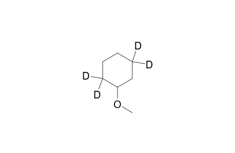 2,2,5,5-Tetradeuteriomethoxycyclohexane