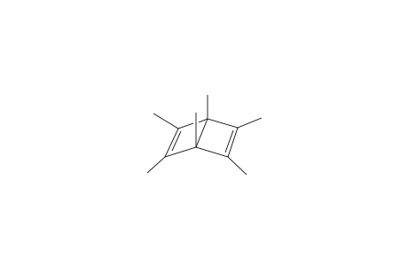Hexamethyldewarbenzene