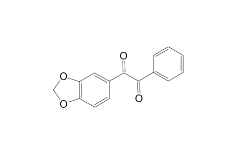 1-Benzoyl Piperonyl Ketone