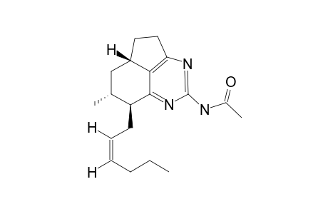 N-ACETYLMIRABILIN-C