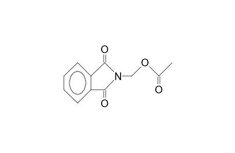 N-Acetoxymethyl-phthalimide