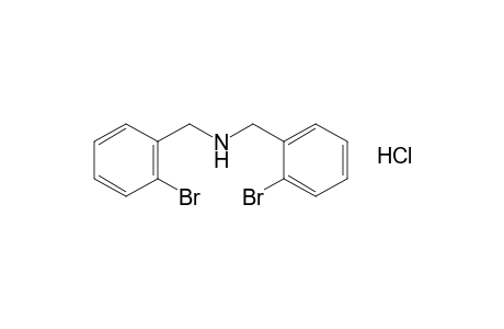 Bis(2-bromobenzyl)amine hydrochloride