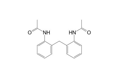 Acetamide, N,N'-(methylenedi-2,1-phenylene)bis-