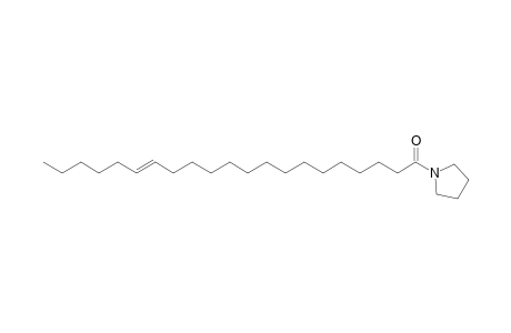 N-Heneicos-15-enoyl-pyrrolidine
