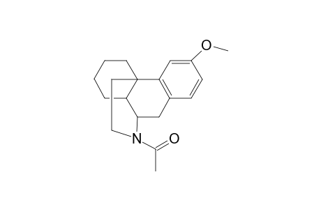 Methorphan-M (nor-) AC        @