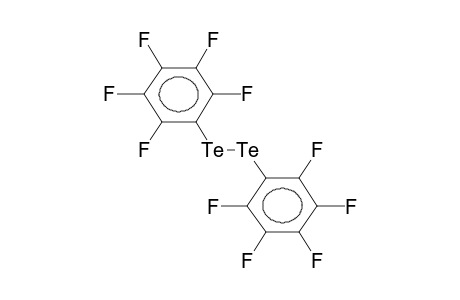 BIS(PENTAFLUOROPHENYL)DITELLURIDE