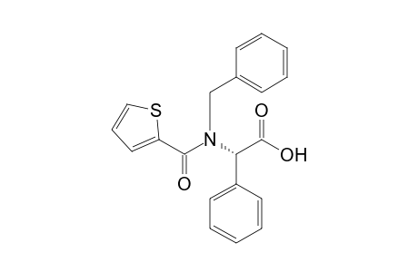 N-Benzyl-N-thienoylphenylglycine