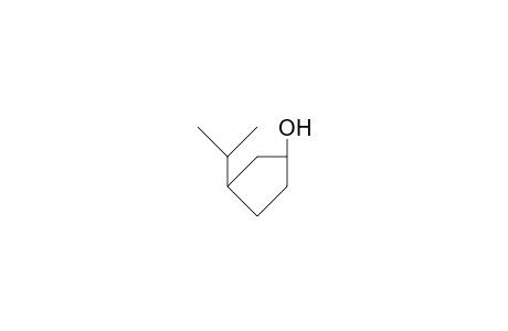 cis-3-Isopropyl-cyclopentanol