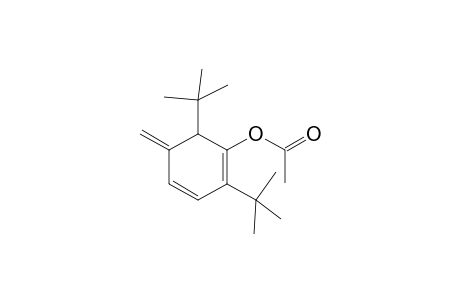 Ethyl (Z)-.beta.-ionylideneacetate