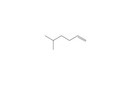 5-methyl-1-hexene