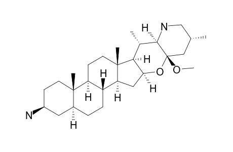 23-O-Methylsolanocapsine