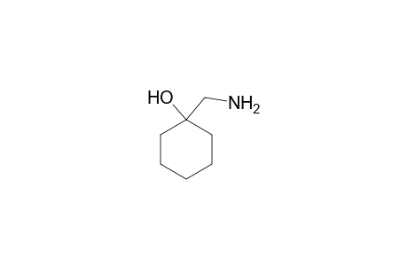 1-(Aminomethyl)cyclohexanol