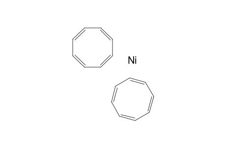 Nickel, bis[(1,2,3,4-.eta.)-1,3,5,7-cyclooctatetraene]-