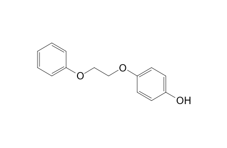 4-(2-Phenoxyethoxy)phenol