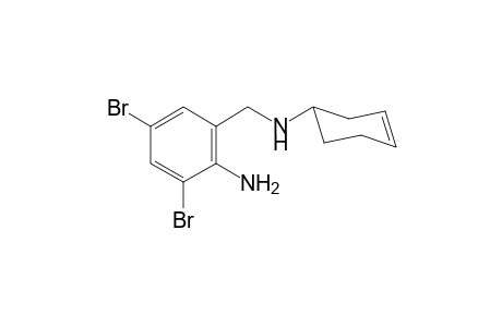 Ambroxol-A (-H2O)