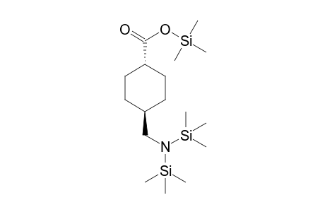 Tranexamic acid 3TMS