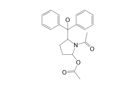 Diphenylprolinol-M 2AC