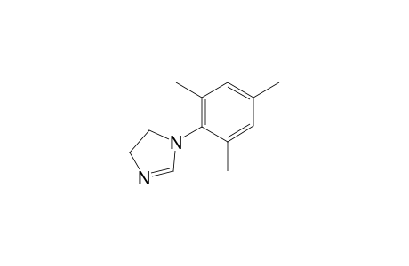1-(2,4,6-Trimethylphenyl)-4,5-dihydro-1H-imidazole
