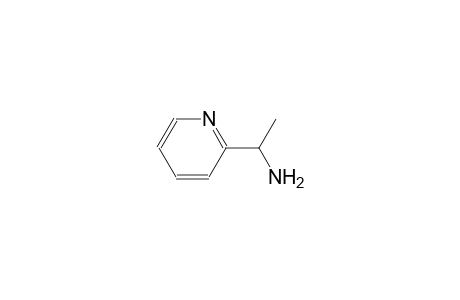 2-Pyridinemethanamine, .alpha.-methyl-