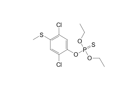 Chlorthiophos isomer I