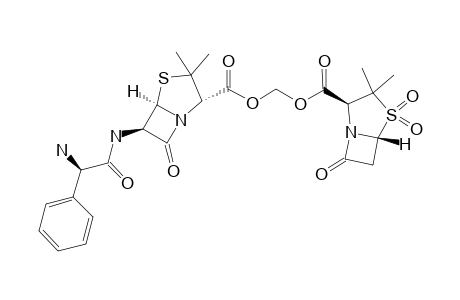 SULTAMICILLIN