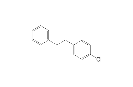 1-Chloro-4-(2-phenylethyl)benzene
