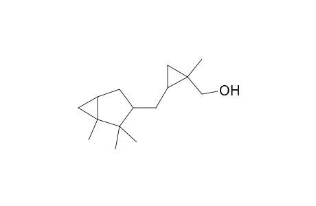 Javanol isomer II