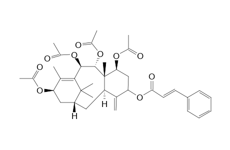 2-Desacetyltaxinine