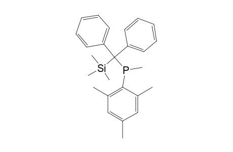 MES-(ME)-P-C-PH2-SI-ME3