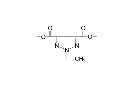 Poly(n-vinyltriazole-4,5-dicarboxylic acid dimethyl ester)